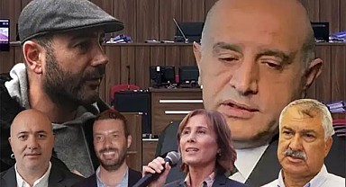 200 Sanıklı Davada Karar Verildi