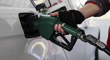 Akaryakıtta Büyük İndirim Kapıda
