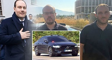 Alihan Kuriş’in firari kardeşi yakalandı