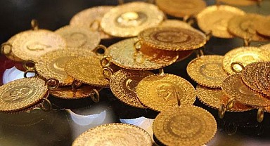 Altının Güvenli Liman Cazibesi Arttı