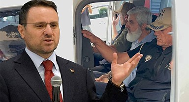 Bakan Gürlek’ten “Kuytulcular” Operasyonuyla İlgili Açıklama!