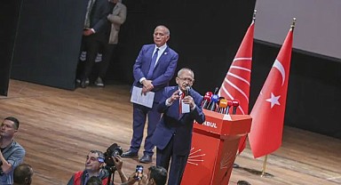 CHP’de Parti İçi Gerilim Büyüyor