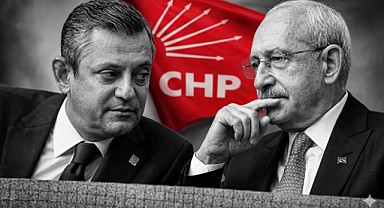 CHP’de Yeni Parti Krizi