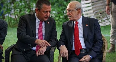 CHP’den Kritik İBB Stratejisi