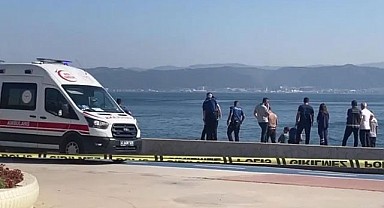 Darıca sahilindeki dehşette yeni detaylar
