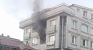 Darıca’da Korkutan Patlama