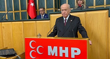 Devlet Bahçeli: “Türk aile yapısı tehdit altında”