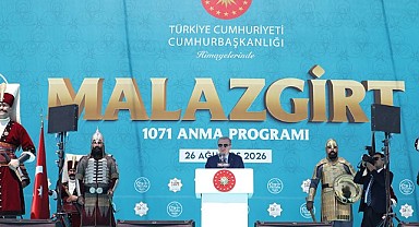 Erdoğan: “Şerefimizle Yaşamaya Devam Ediyoruz”