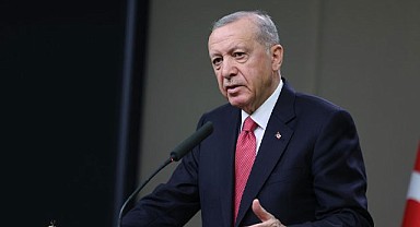 Erdoğan’dan Fırat Kalkanı Mesajı