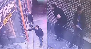 Eski polis cinayetinde ilk duruşma görüldü