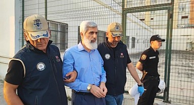 Furkan Vakfı Başkanı Gözaltı Alındı