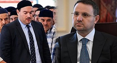 Gürlek’ten Kuriş Soruşturması Açıklaması