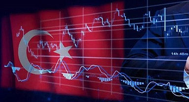 İkinci Çeyrek GSYH Verileri Açıklandı