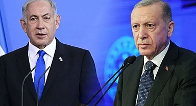 İsrail’den Küstah Türkiye Çıkışı