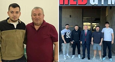 “Kara Para” Soruşturmasında Yeni Gelişme