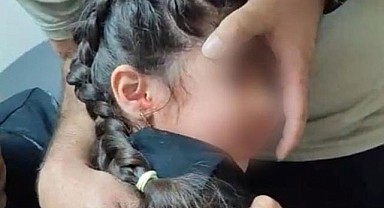 Kulak Ağrısıyla Gitti Kene Çıktı