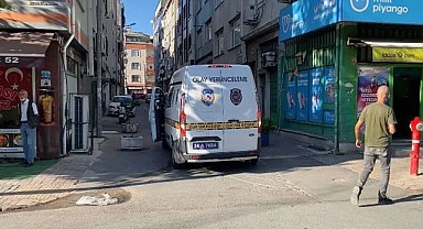 Laf atma kavgasında ölümlü son