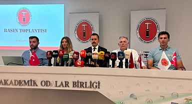 Mehmet Yıldız: “Depremin afete dönüşmesi kader değil”