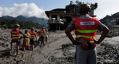 Nepal’den Acil Uyarı