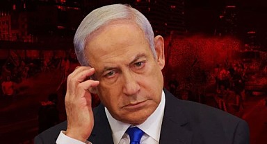 Netanyahu İçin Kırmızı Bülten Talep Edildi