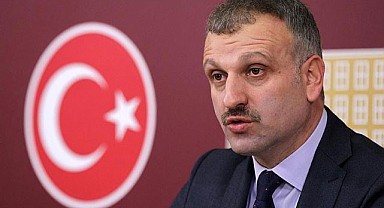 Oktay Saral’dan Kuytul’a Gözdağı