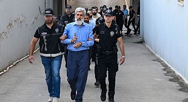 Örgüt İçinde Mahkeme İddiası