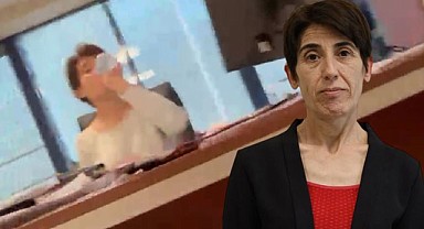 Rüşvet Görüntülerinde Dikkat Çeken Sözler