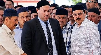 Soruşturmada Karanlık Para Ağı