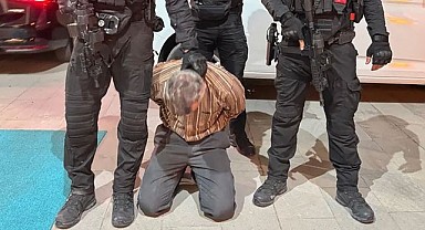 Suikast timi bağlantısı iddiasında yeni ifade