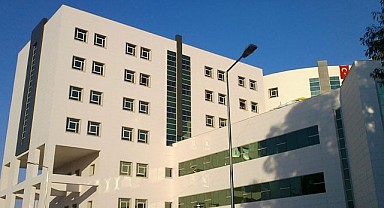 Tedavi İçin Getirildi Firar Etti