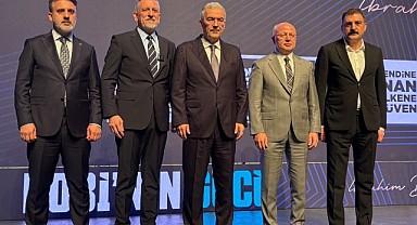TEKNOSAB KOBİ’ye Güçlü Destek