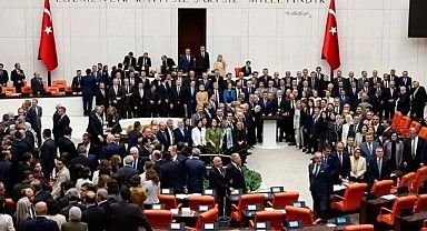 Terörsüz Türkiye Sürecinde Kritik Toplantı
