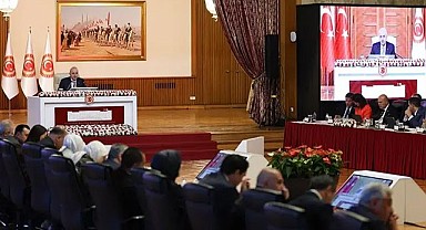 Terörsüz Türkiye Yasası Masada