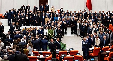 Terörsüz Türkiye’de Kritik Hafta
