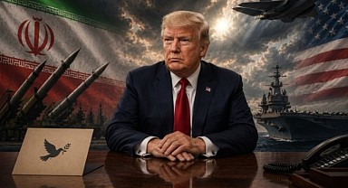 Trump’tan İran’a Yeni Hamle