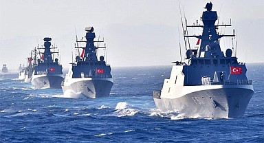 Türkiye’den Deniz İttifakına Şartlı Destek