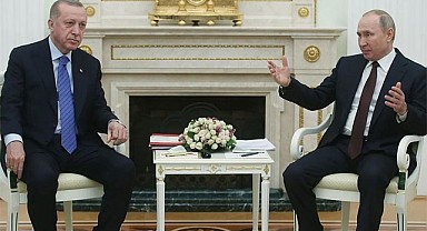 Türkiye’nin S-400 Hamlesi