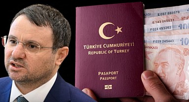 Vatandaşlık Vurgununa Dev Operasyon