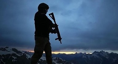 Yeni Gazi Düzenlemesi Meclis’te
