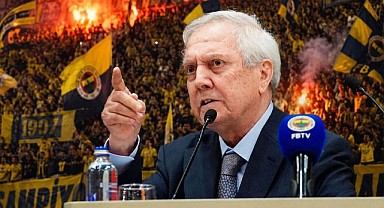 Yıldırım’ın Hamlesi Sonrası İlk Gözaltı