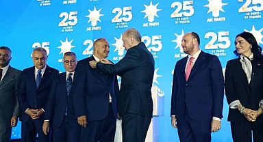 15 Meclis Üyesiyle AK Parti İddiası
