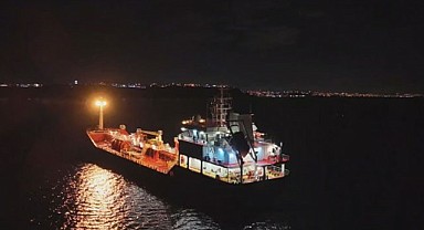 ALSU Kaptanı: “Üstüme Doğru Geldi”