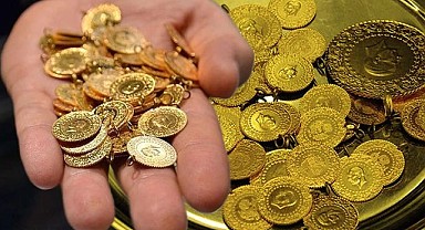Altın Faiz Kararlarına Odaklandı