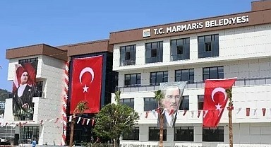 Belediye’de 430 Milyonluk Vurgun!