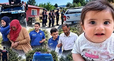 Büşra Bebek Dosyasında Yeni Gelişme