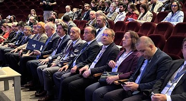 BUÜ ve BTSO’dan Ar-Ge Merkezleri İnovasyon Zirvesi