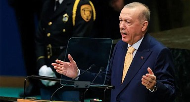 Cumhurbaşkanı Erdoğan’dan Mekke İçin Kritik Mesaj