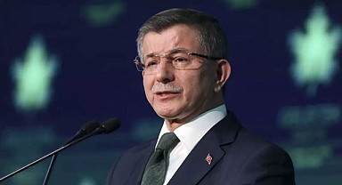 Davutoğlu’na Hakaret Soruşturması