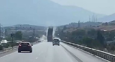 Denizli’de Faciadan Dönüldü