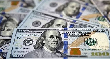 Dolar Haftayı Yükselişle Kapatıyor